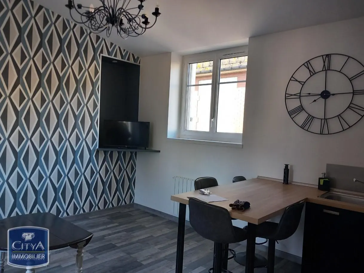 Photo 3 Appartement 2 pièces 49.65m²
