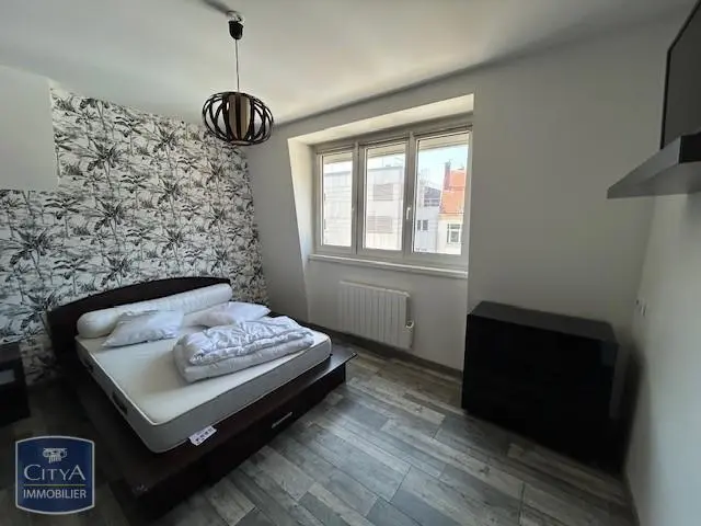Photo 8 Appartement 2 pièces 49.65m²