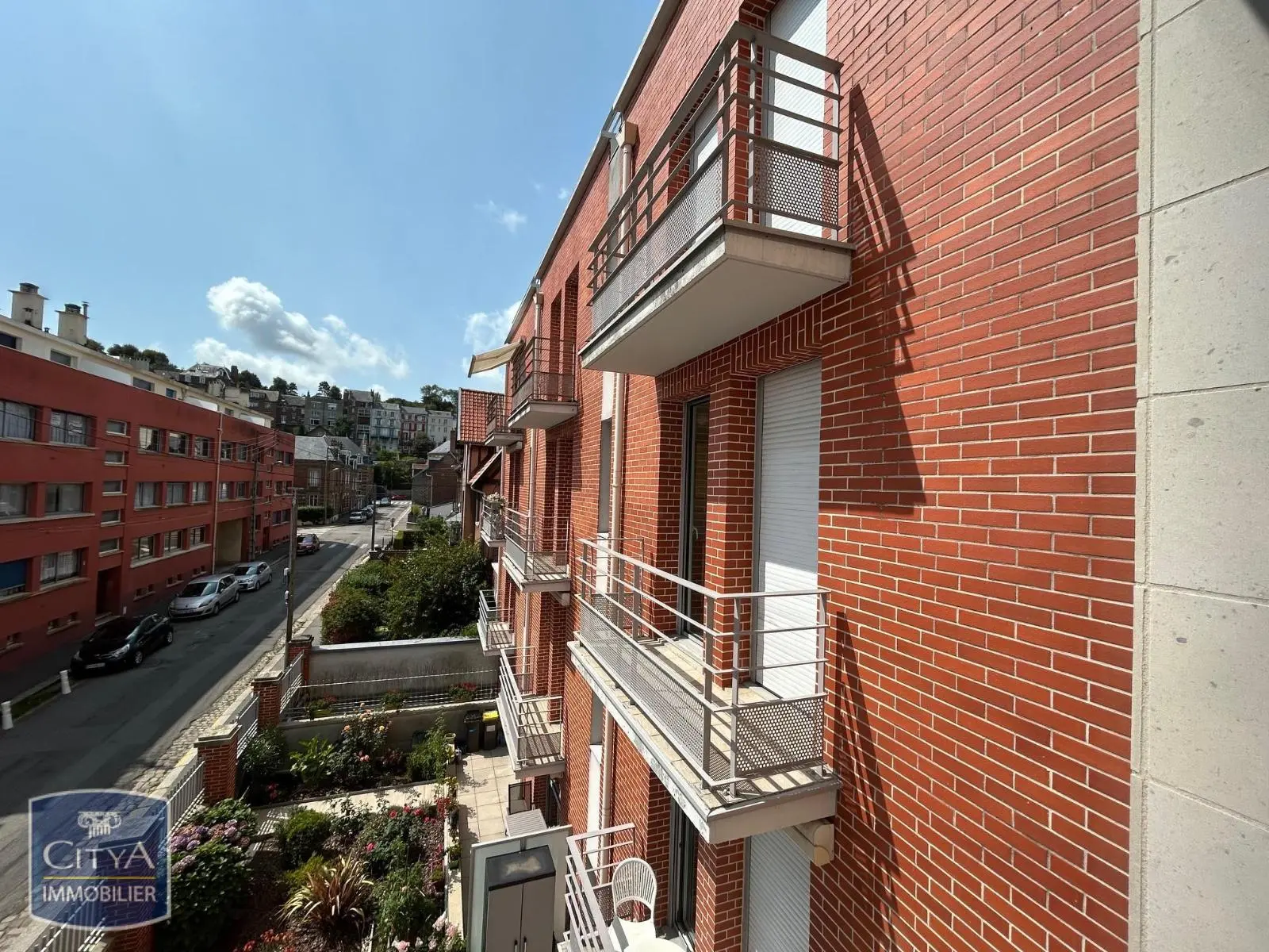 Photo 7 appartement Dieppe
