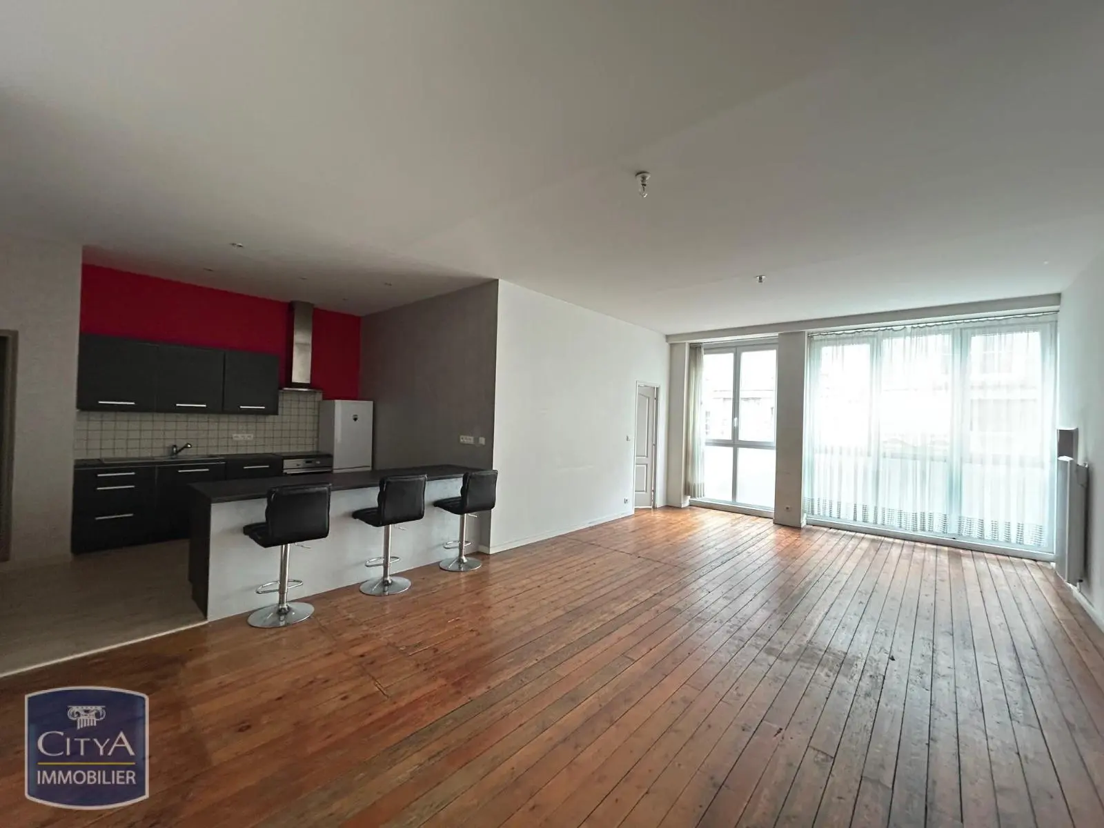 Photo 7 Appartement 3 pièces 87.15m²