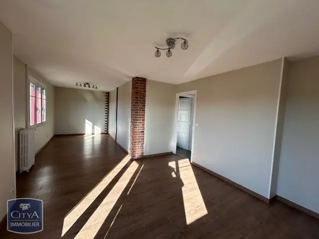 Photo 4 Appartement 4 pièces 71.71m²