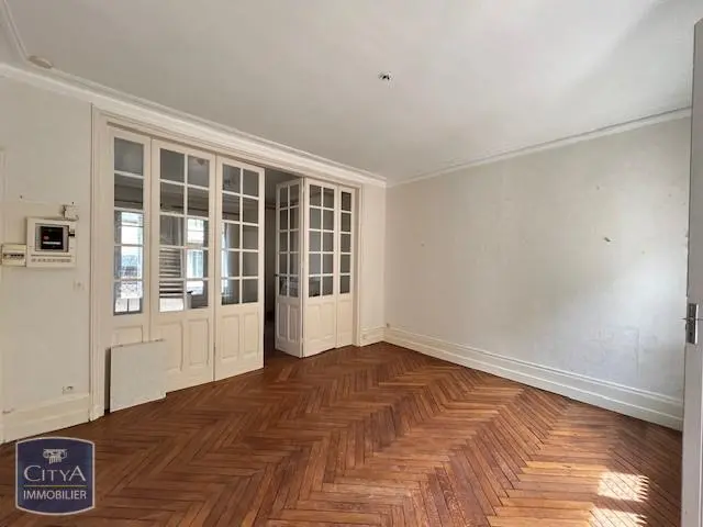 Photo 2 Appartement 2 pièces 59m²