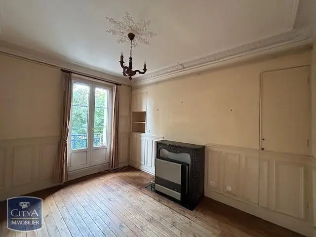 Photo 3 Appartement 3 pièces 73.66m²