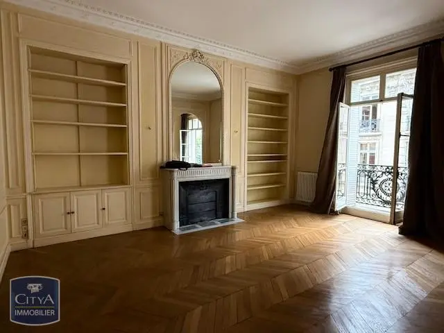Photo 5 Appartement 5 pièces 155.25m²