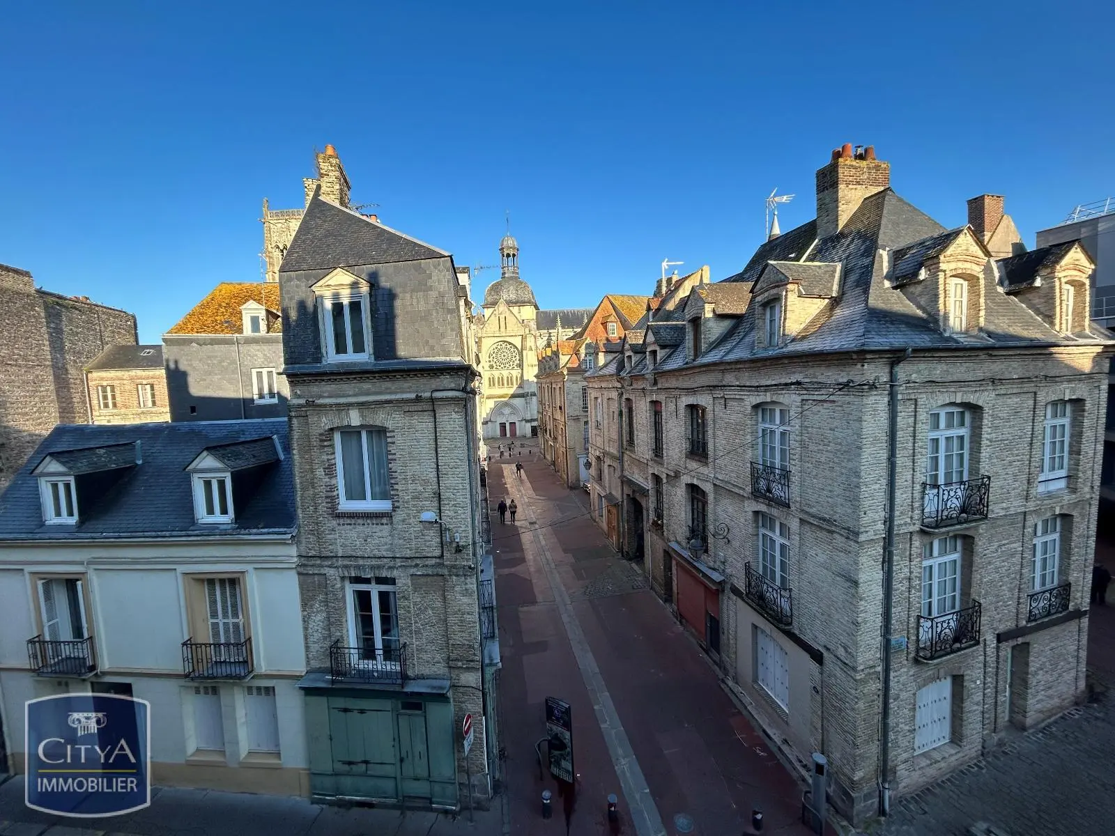 Photo 7 Appartement 2 pièces 31.46m²