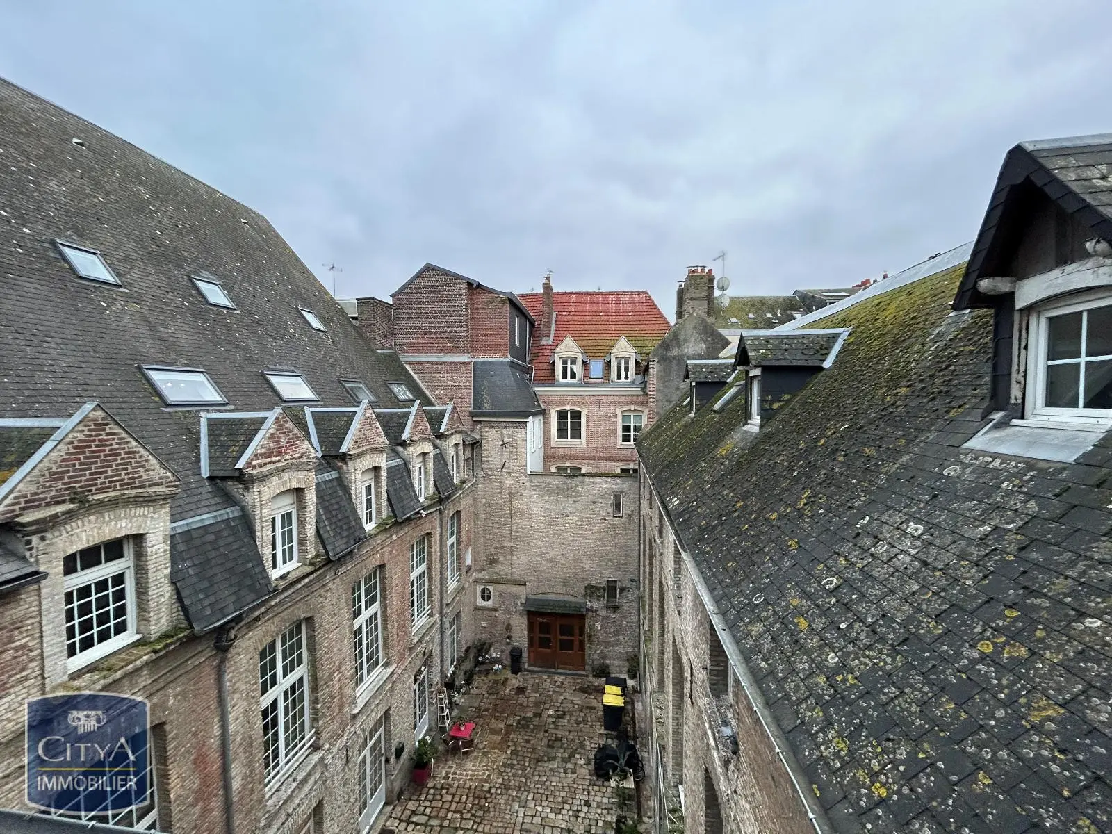 Photo 8 Appartement 1 pièce 28.86m²