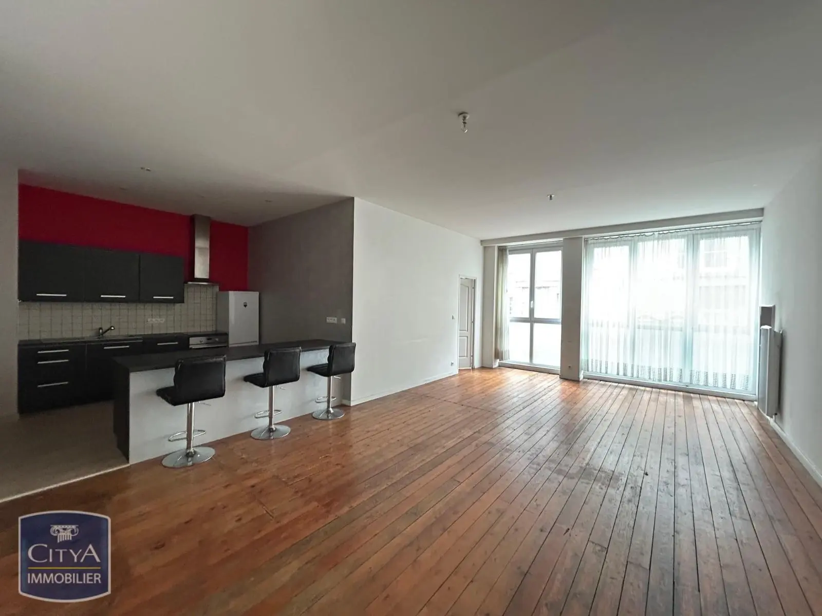 Photo 1 Appartement 3 pièces 87.15m²