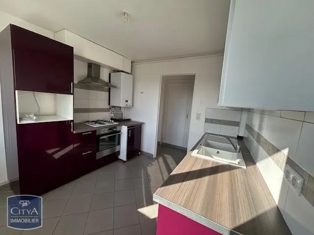 Photo 8 Appartement 4 pièces 71.71m²