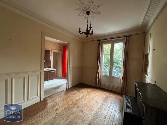 Photo 4 Appartement 3 pièces 73.66m²