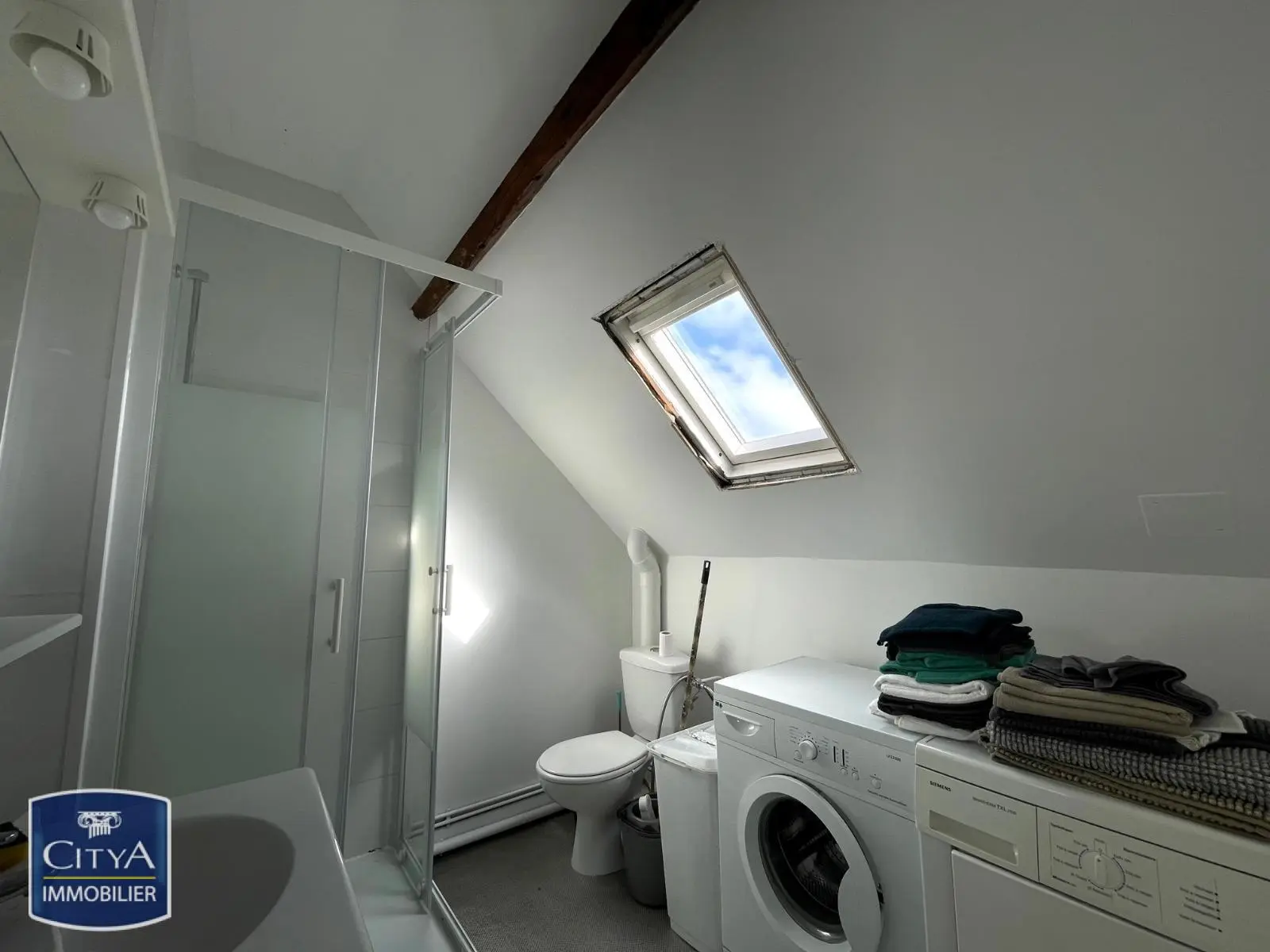 Photo 14 Immeuble 99m²
