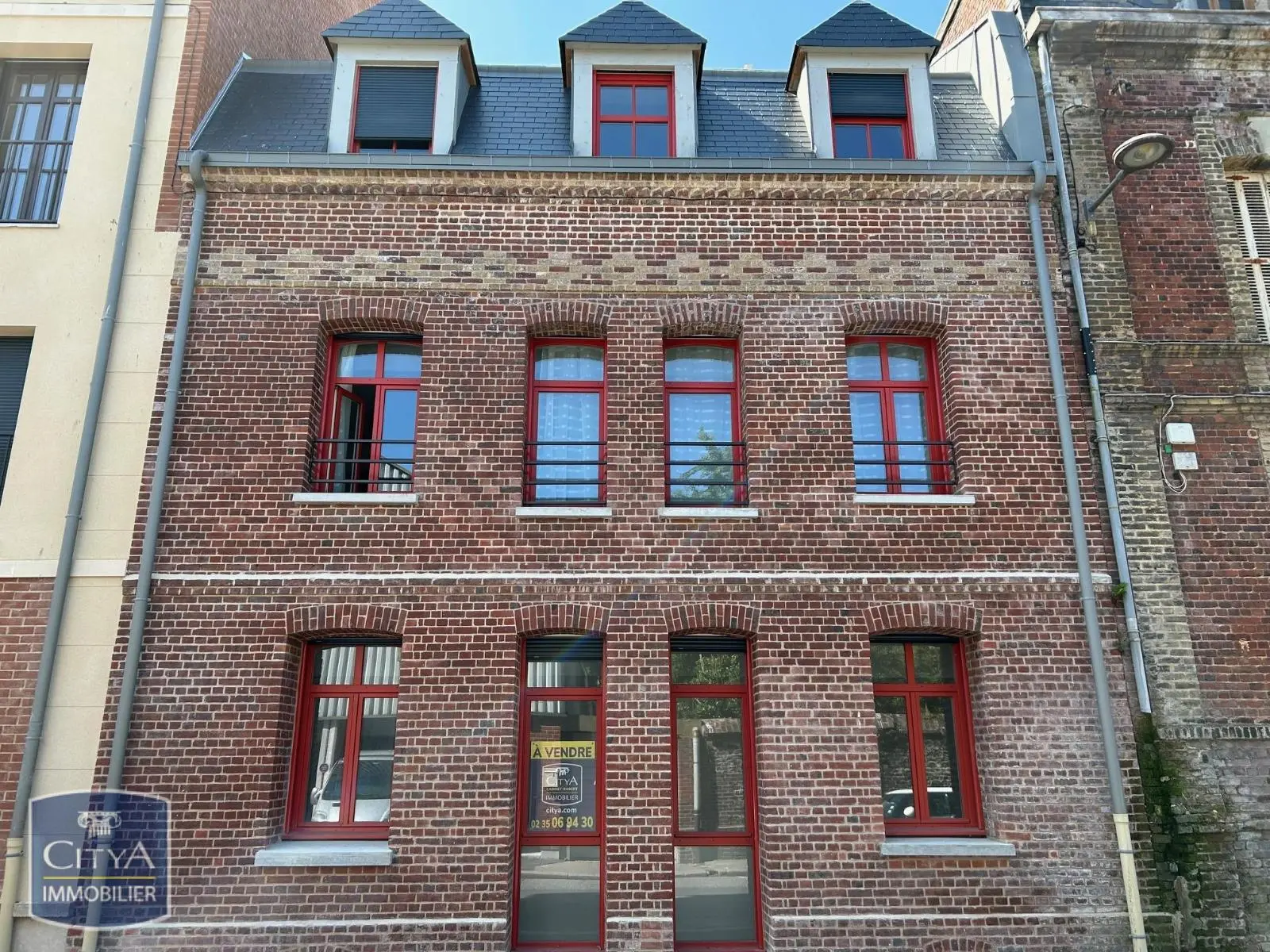Photo 8 Appartement 4 pièces 92.85m²