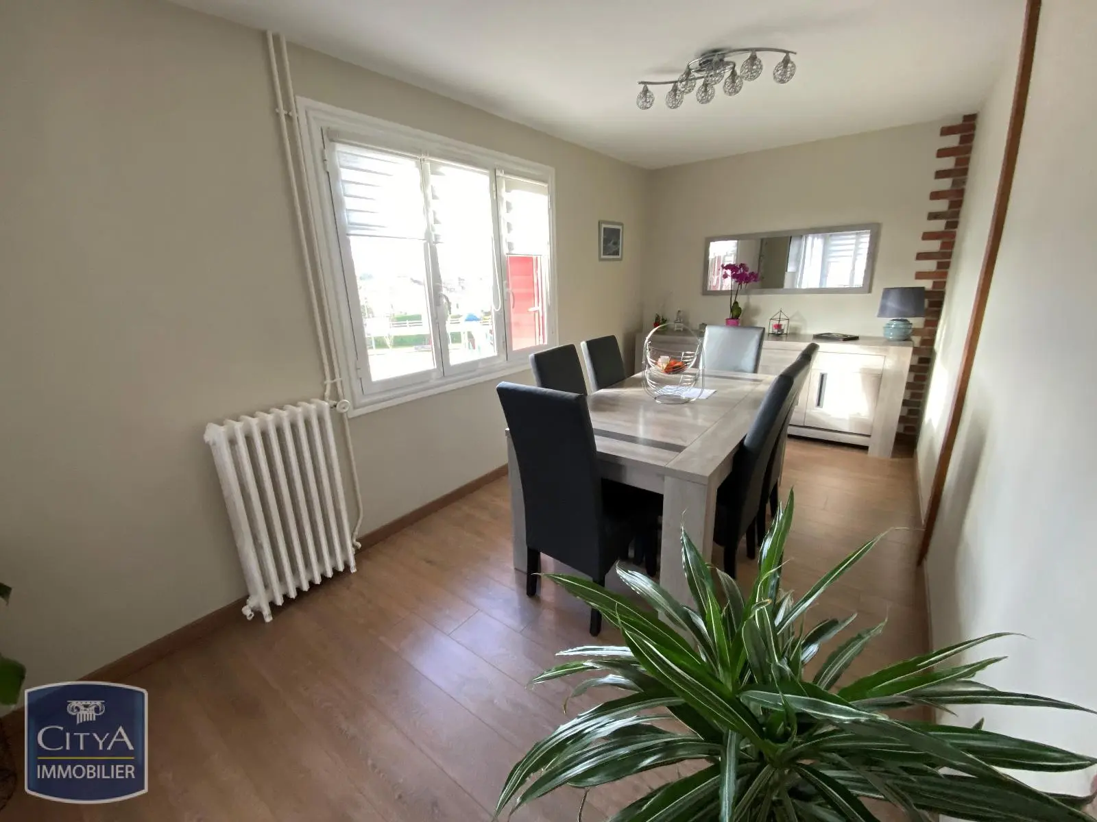 Photo 3 Appartement 4 pièces 71m²