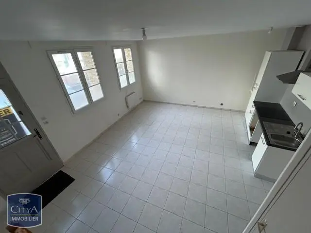 Photo 3 Maison 3 pièces 52.79m²