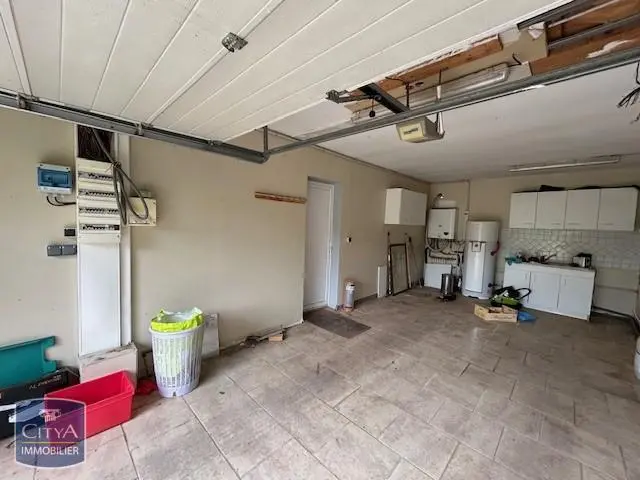 Photo 8 Maison 7 pièces 188m²