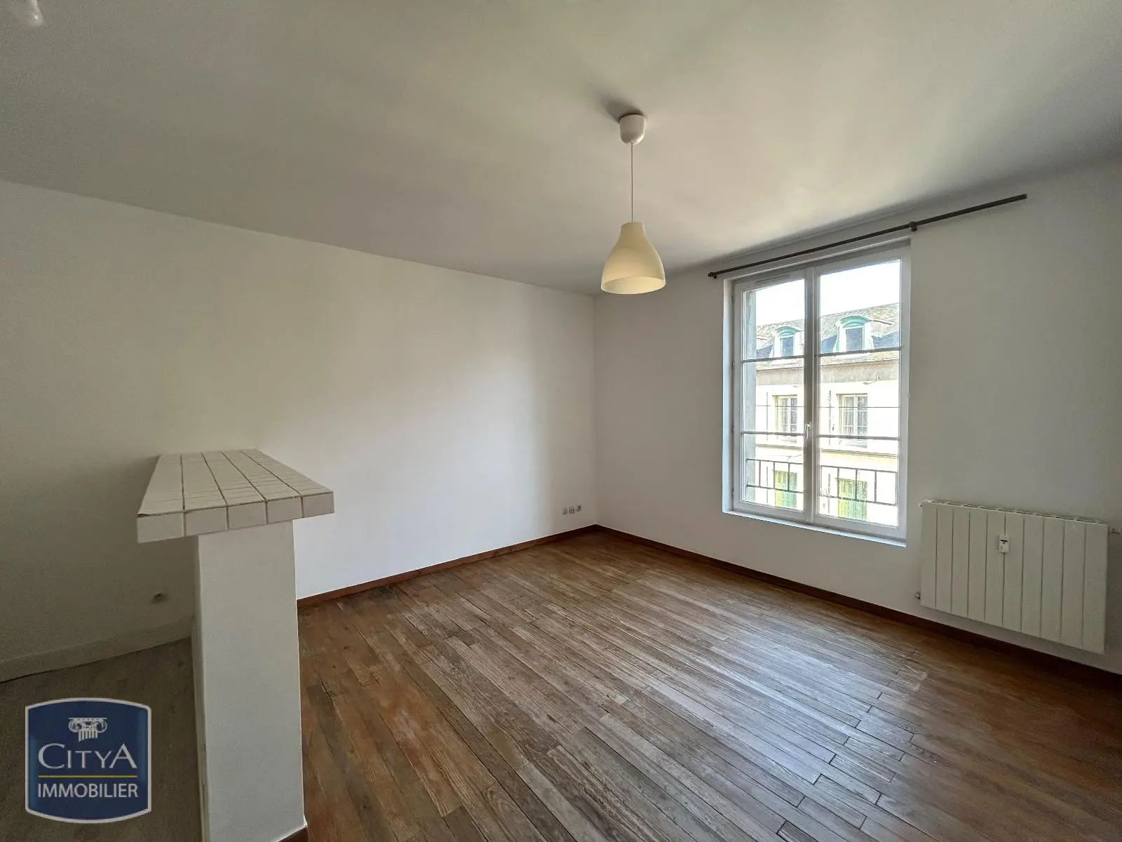 Photo 2 Appartement 3 pièces 49.73m²