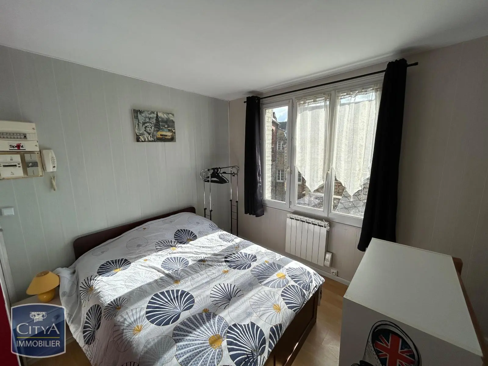 Photo 6 Appartement 2 pièces 22.86m²