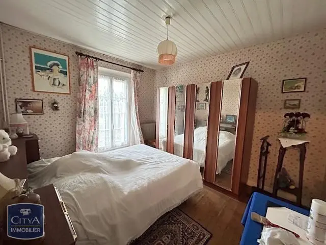 Photo 6 Maison 6 pièces 140m²