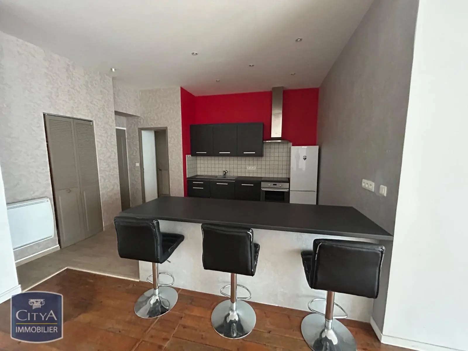 Photo 2 Appartement 3 pièces 87.15m²