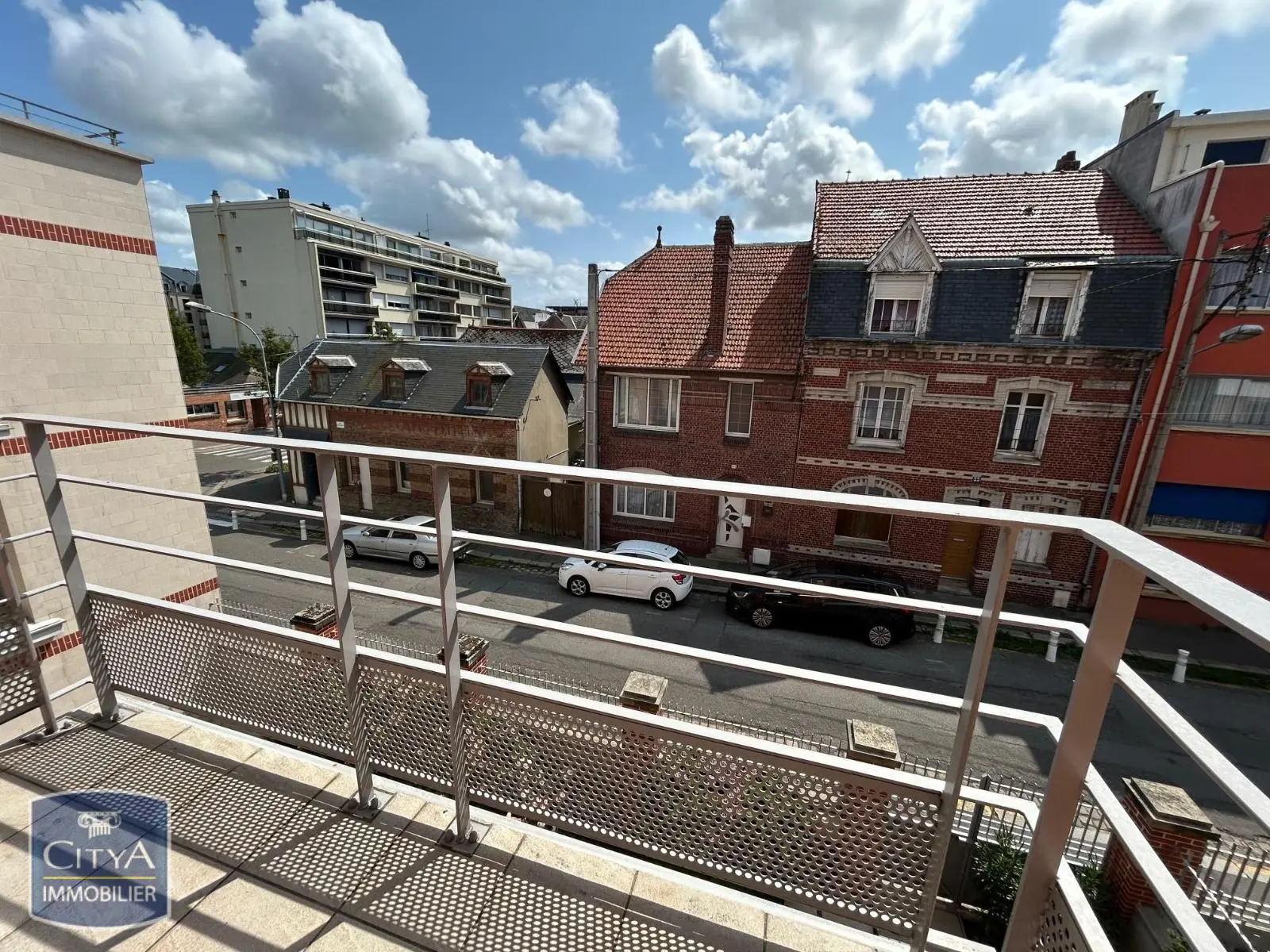 Photo 9 appartement Dieppe