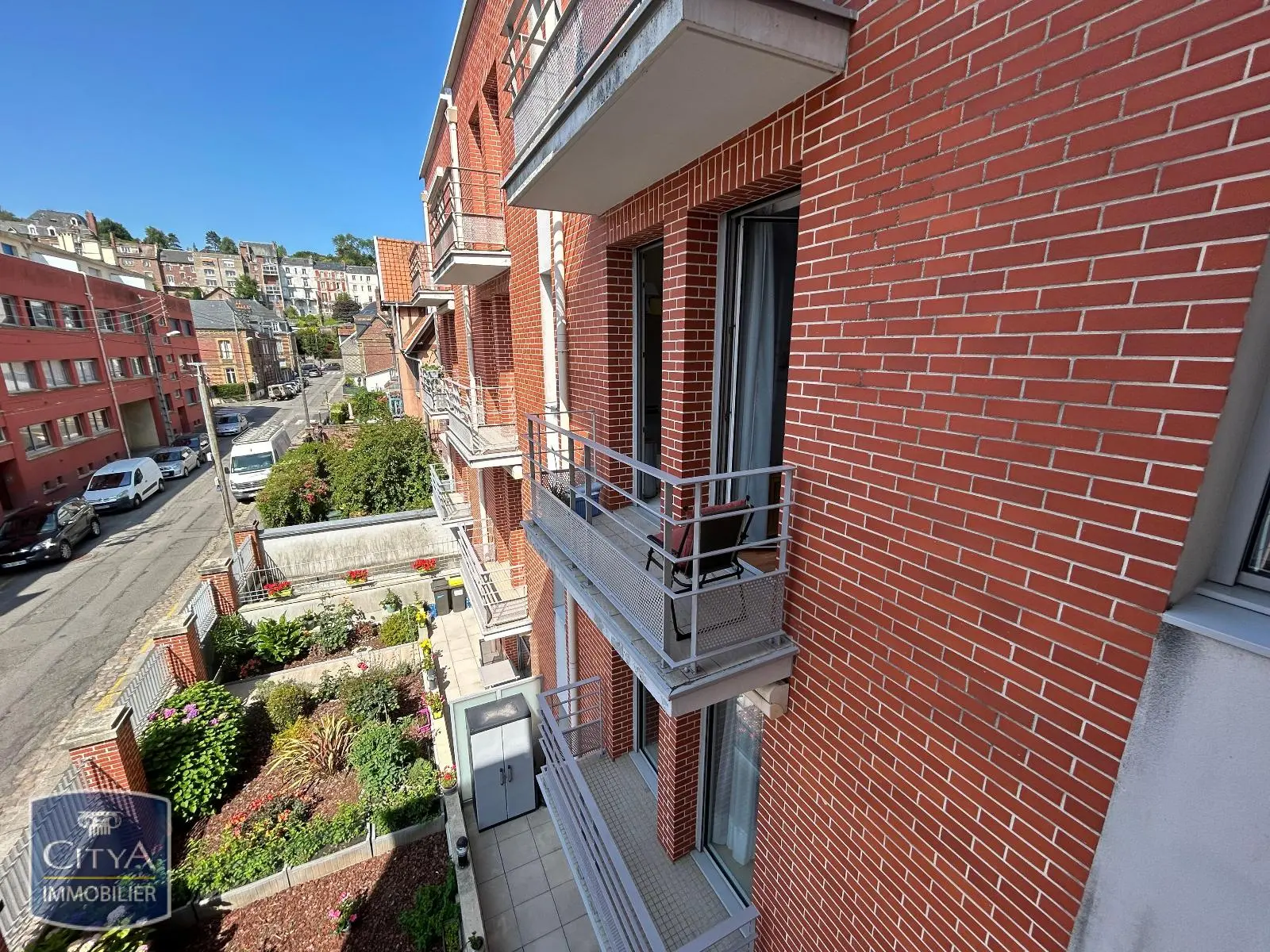 Photo 6 Appartement 3 pièces 81.75m²