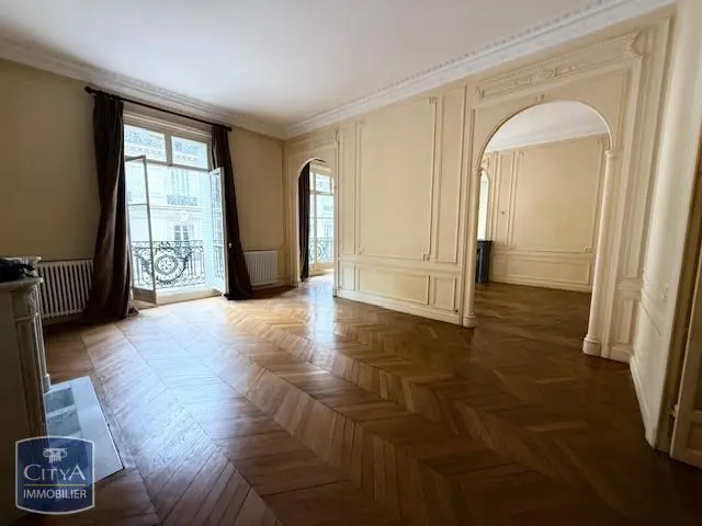 Photo 8 Appartement 5 pièces 155.25m²