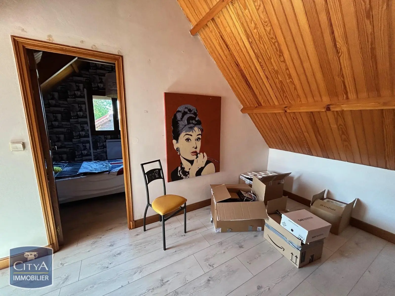 Photo 8 Maison 4 pièces 129m²