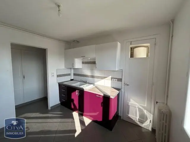 Photo 9 Appartement 4 pièces 71.71m²