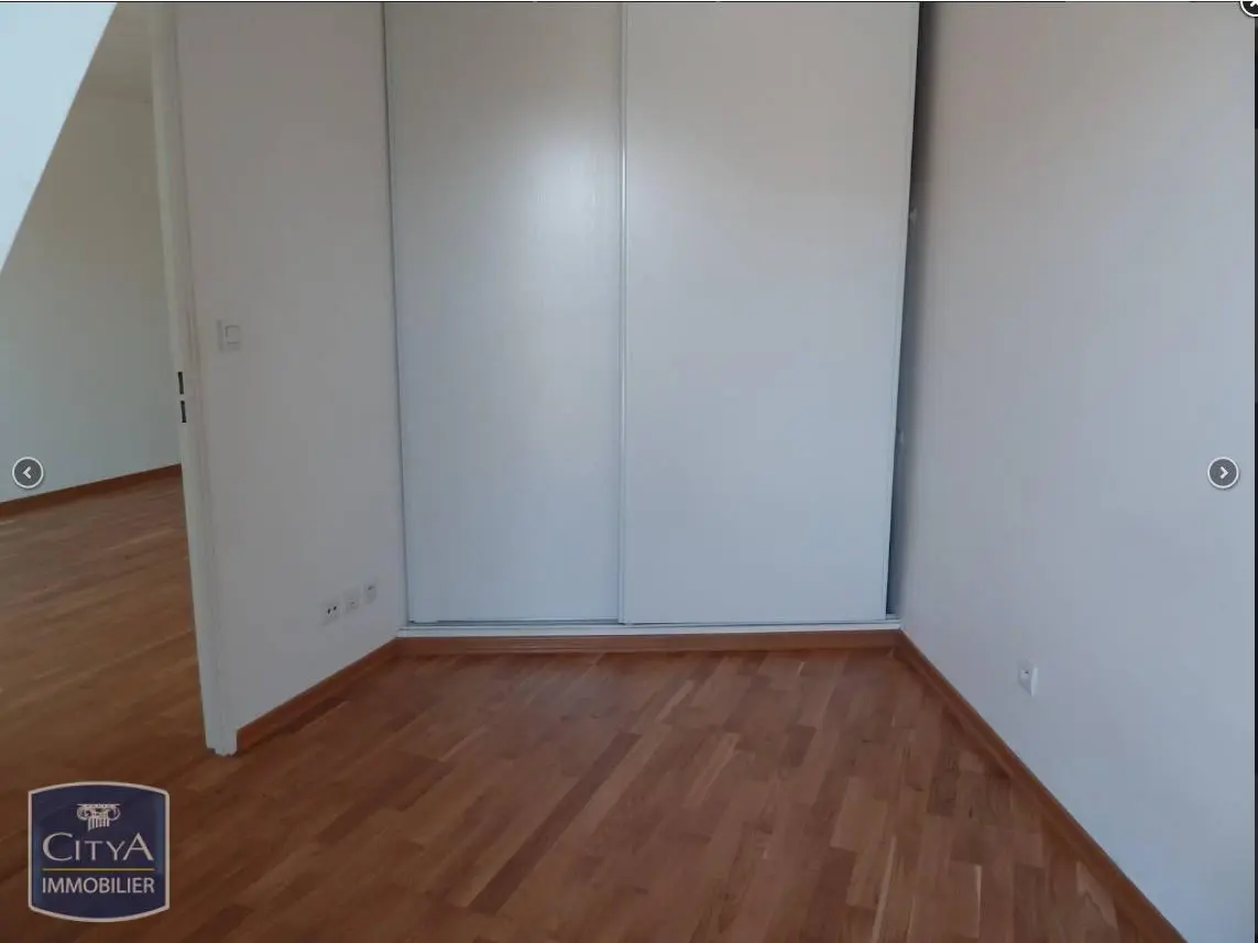 Photo 4 Appartement 2 pièces 38.4m²