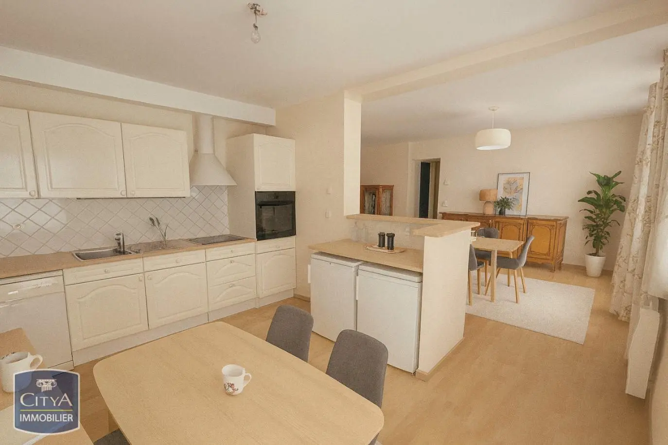 Photo 16 Appartement 4 pièces 94.1m²