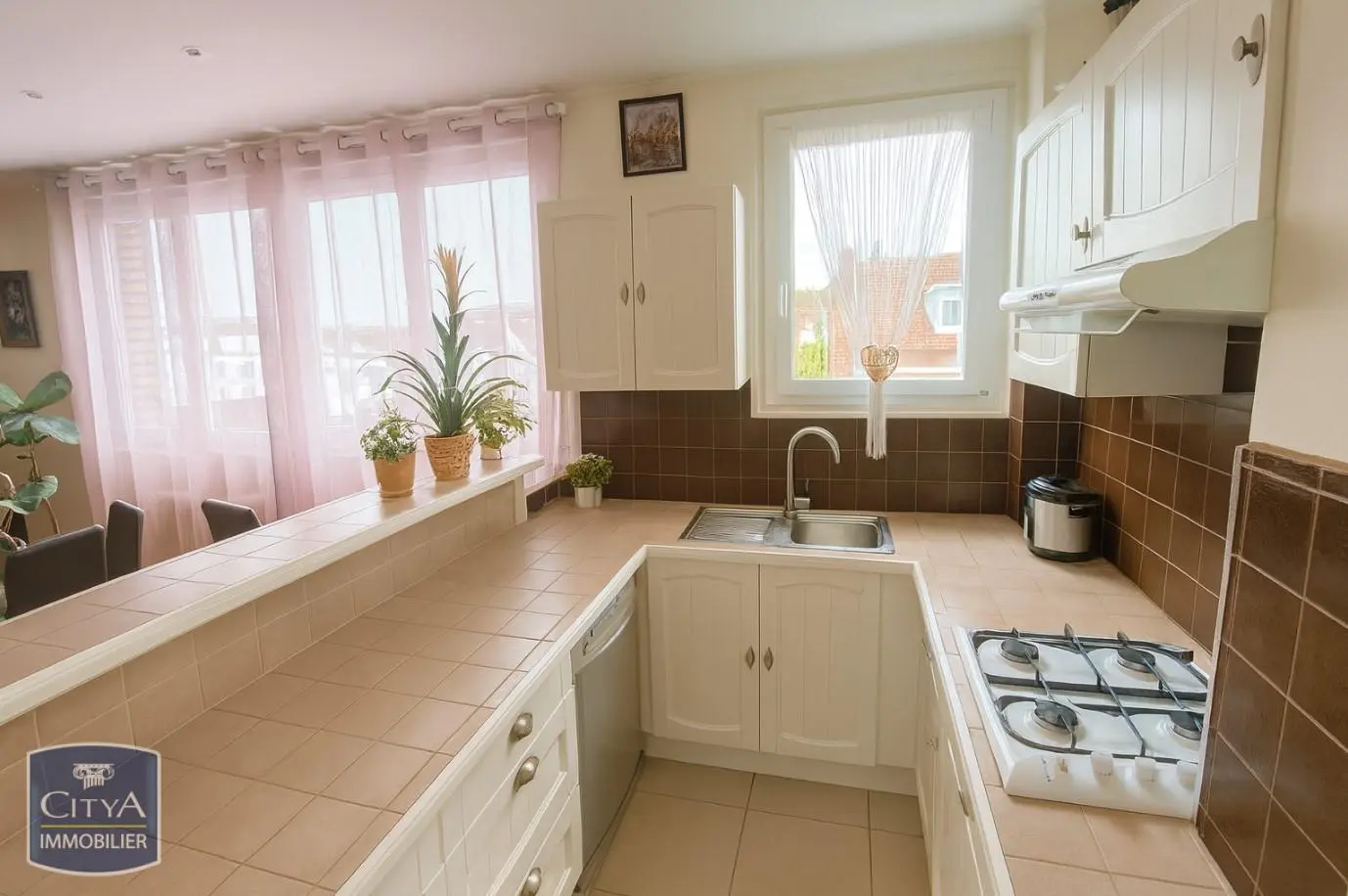 Photo 4 Appartement 4 pièces 90.72m²