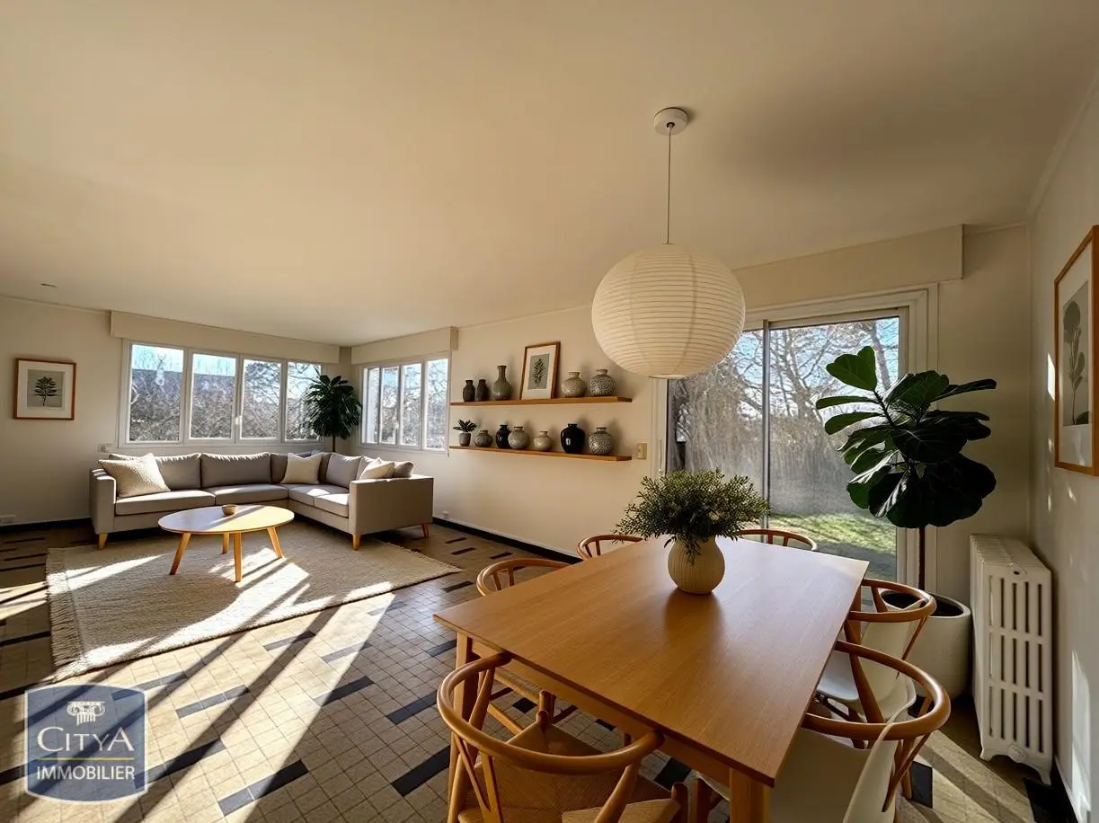 Photo 3 Maison 6 pièces 160m²