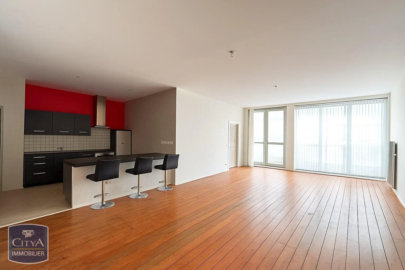 Photo 1 Appartement 3 pièces 87.15m²