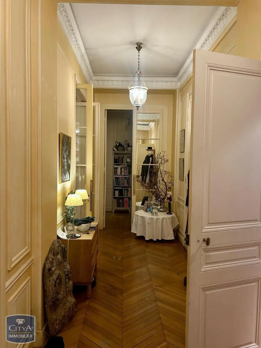 Photo 2 Appartement 5 pièces 155.25m²