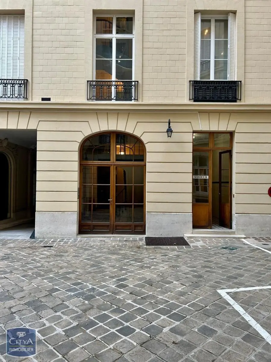 Photo 19 Appartement 5 pièces 155.25m²