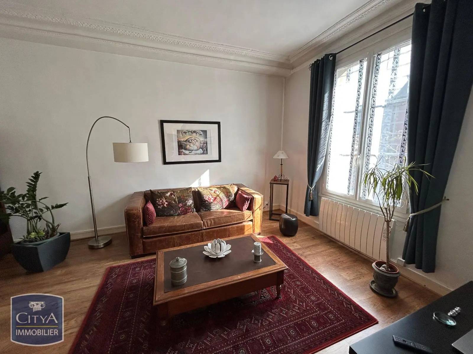 Photo 6 Appartement 3 pièces 65.65m²