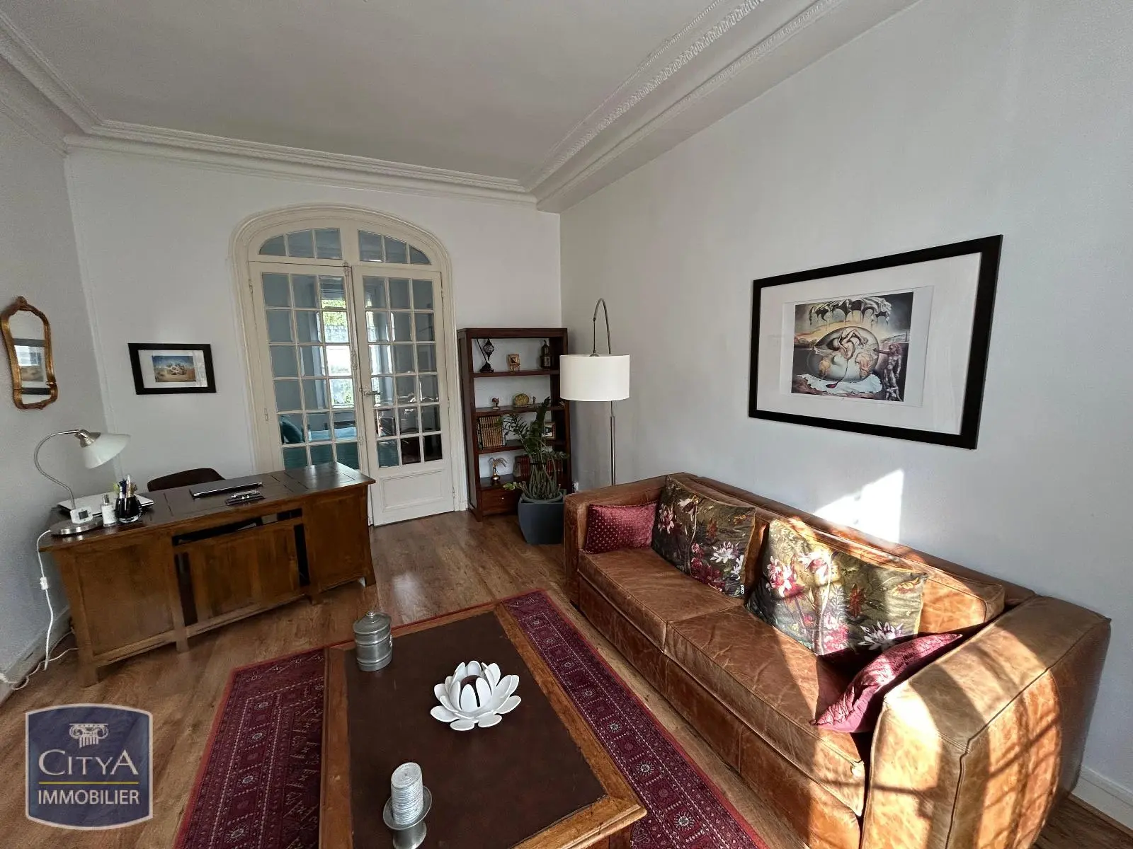 Photo 7 Appartement 3 pièces 65.65m²