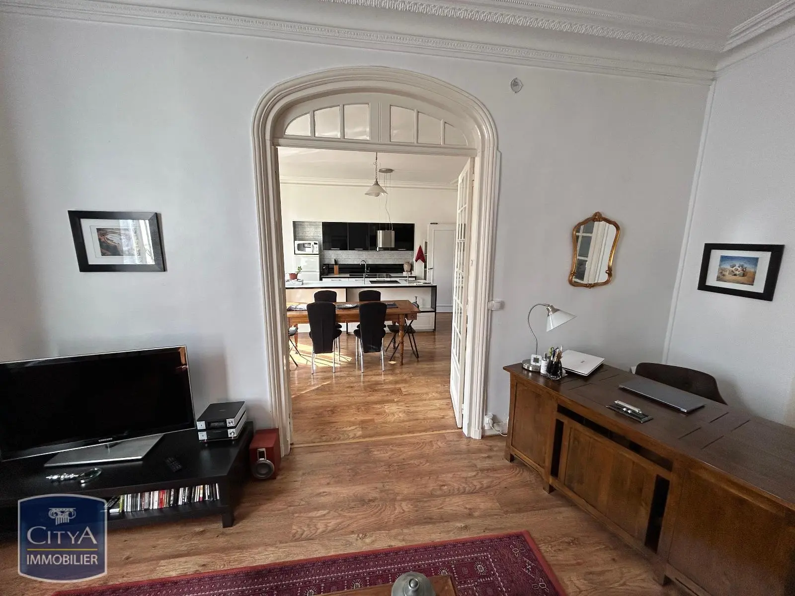 Photo 8 Appartement 3 pièces 65.65m²