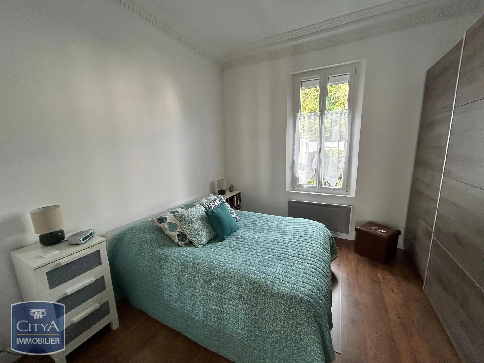 Photo 9 Appartement 3 pièces 65.65m²