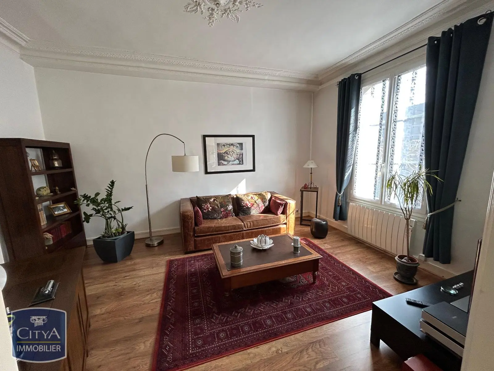 Photo 11 Appartement 3 pièces 65.65m²