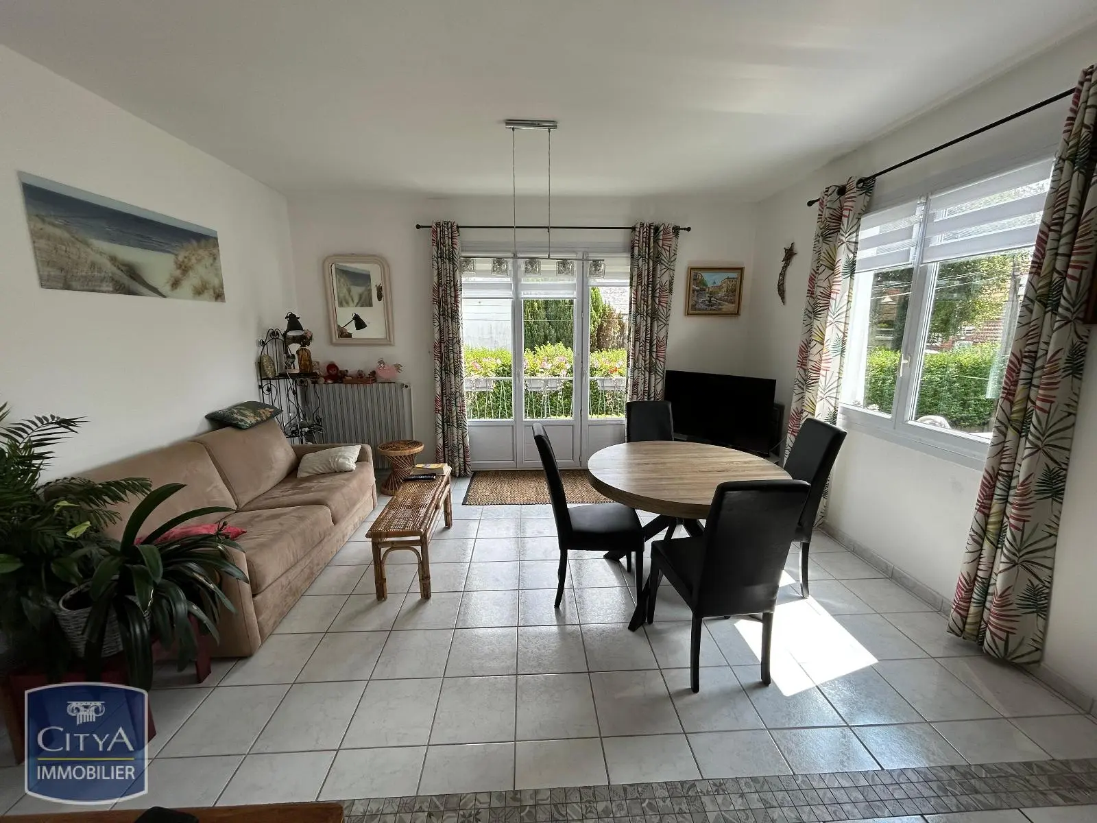 Photo 5 Maison 3 pièces 56m²