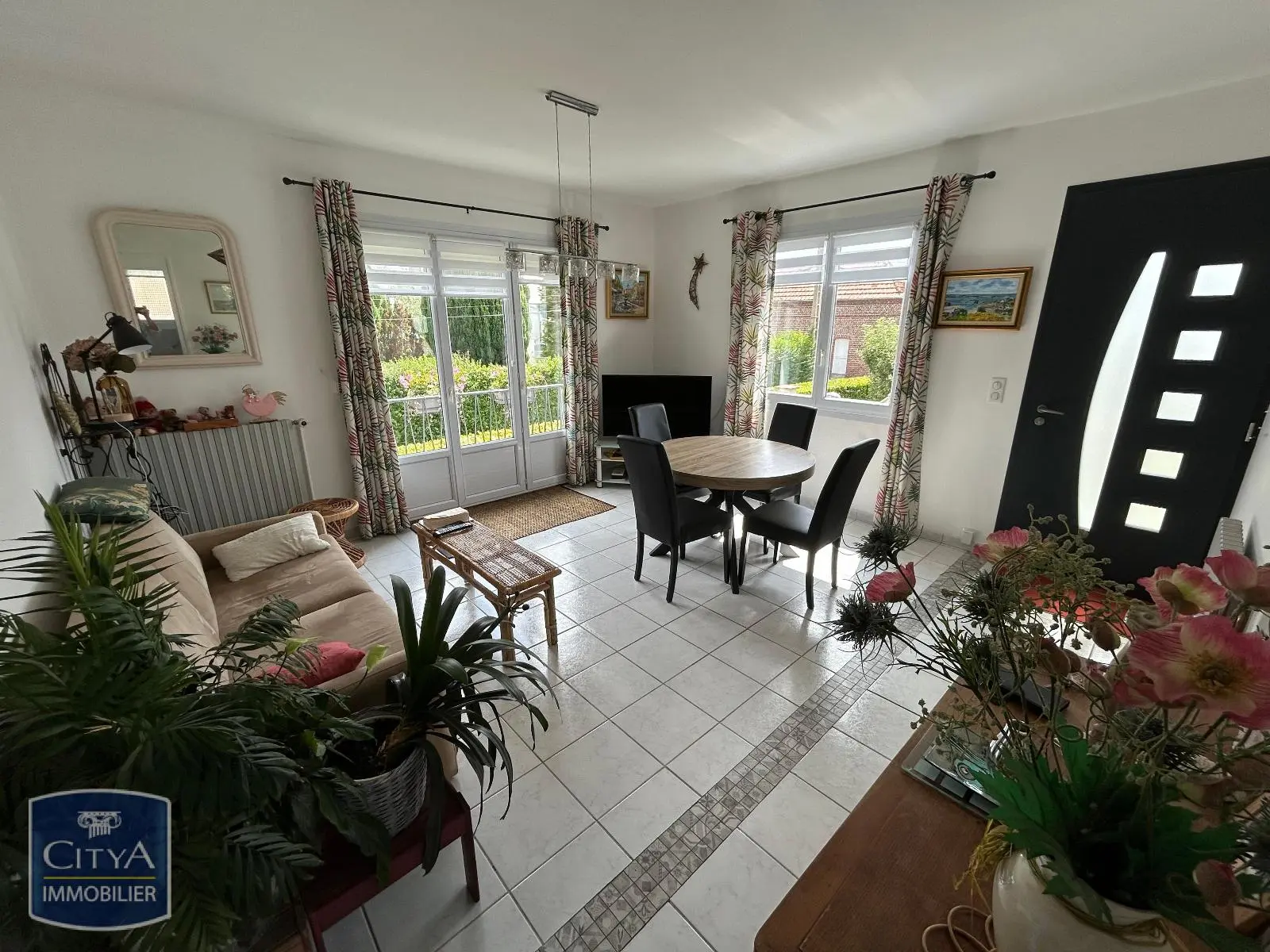 Photo 4 Maison 3 pièces 56m²