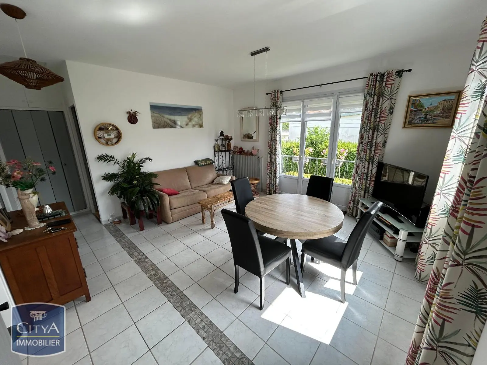 Photo 2 Maison 3 pièces 56m²
