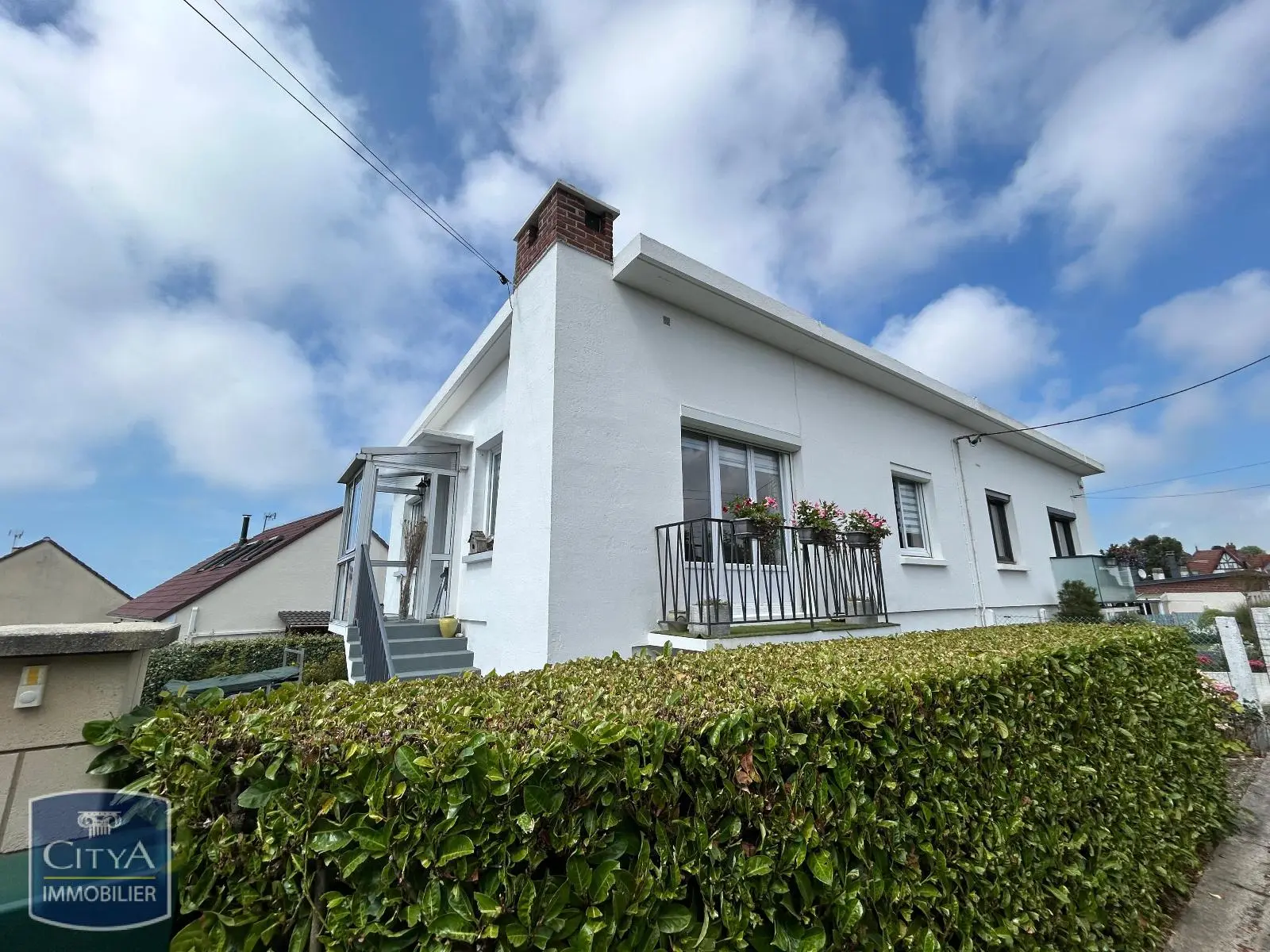 Photo 10 Maison 3 pièces 56m²