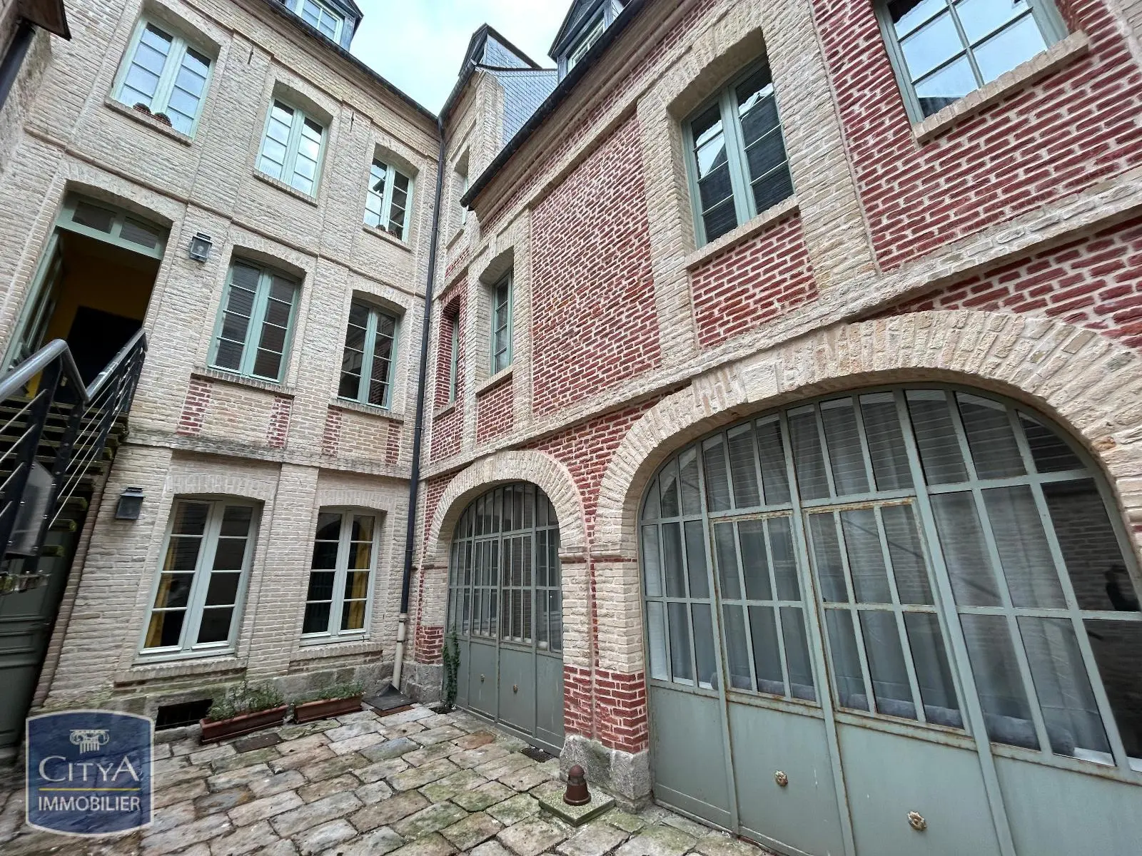 Photo 4 appartement Dieppe