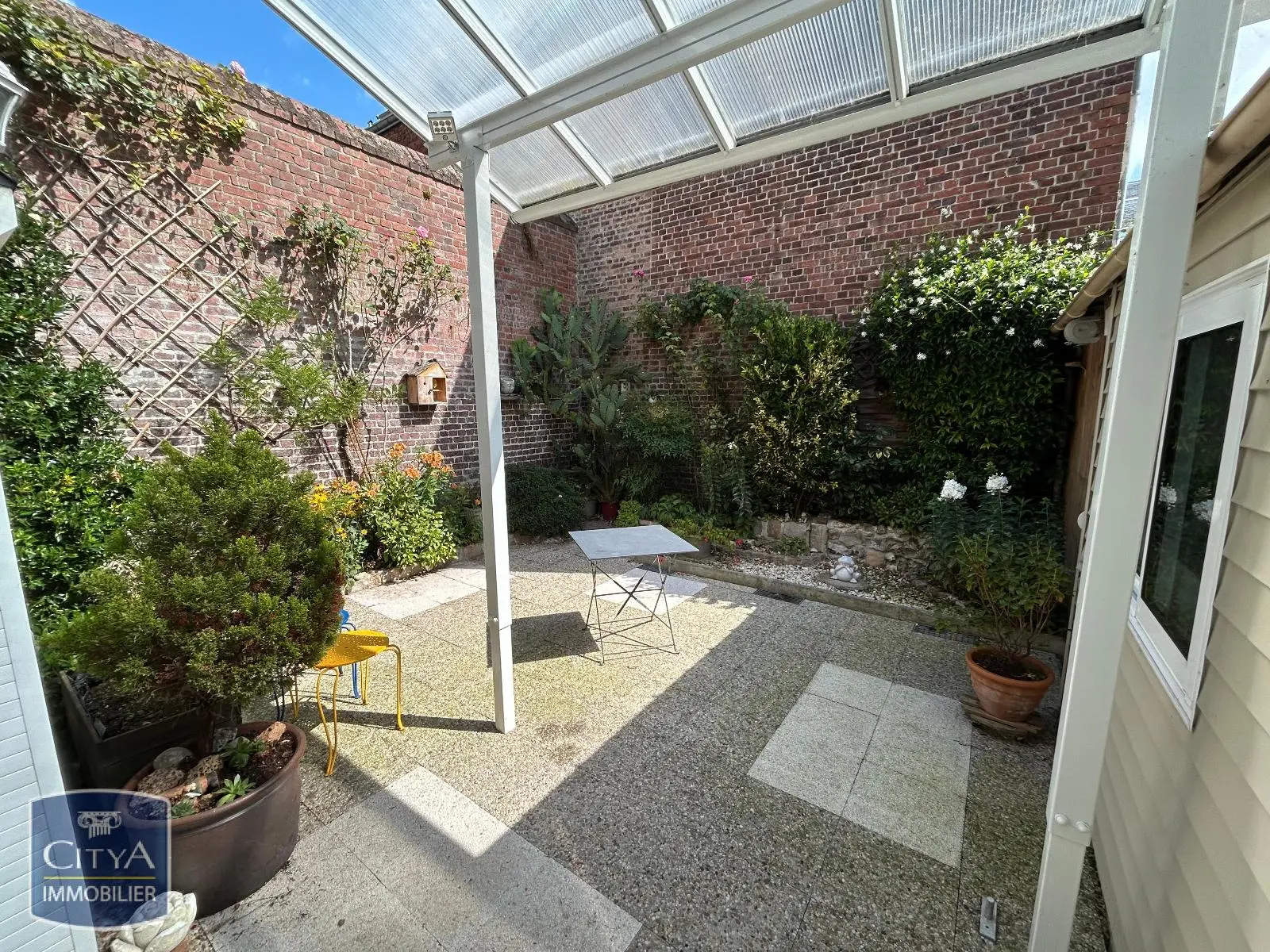 Photo 3 appartement Dieppe