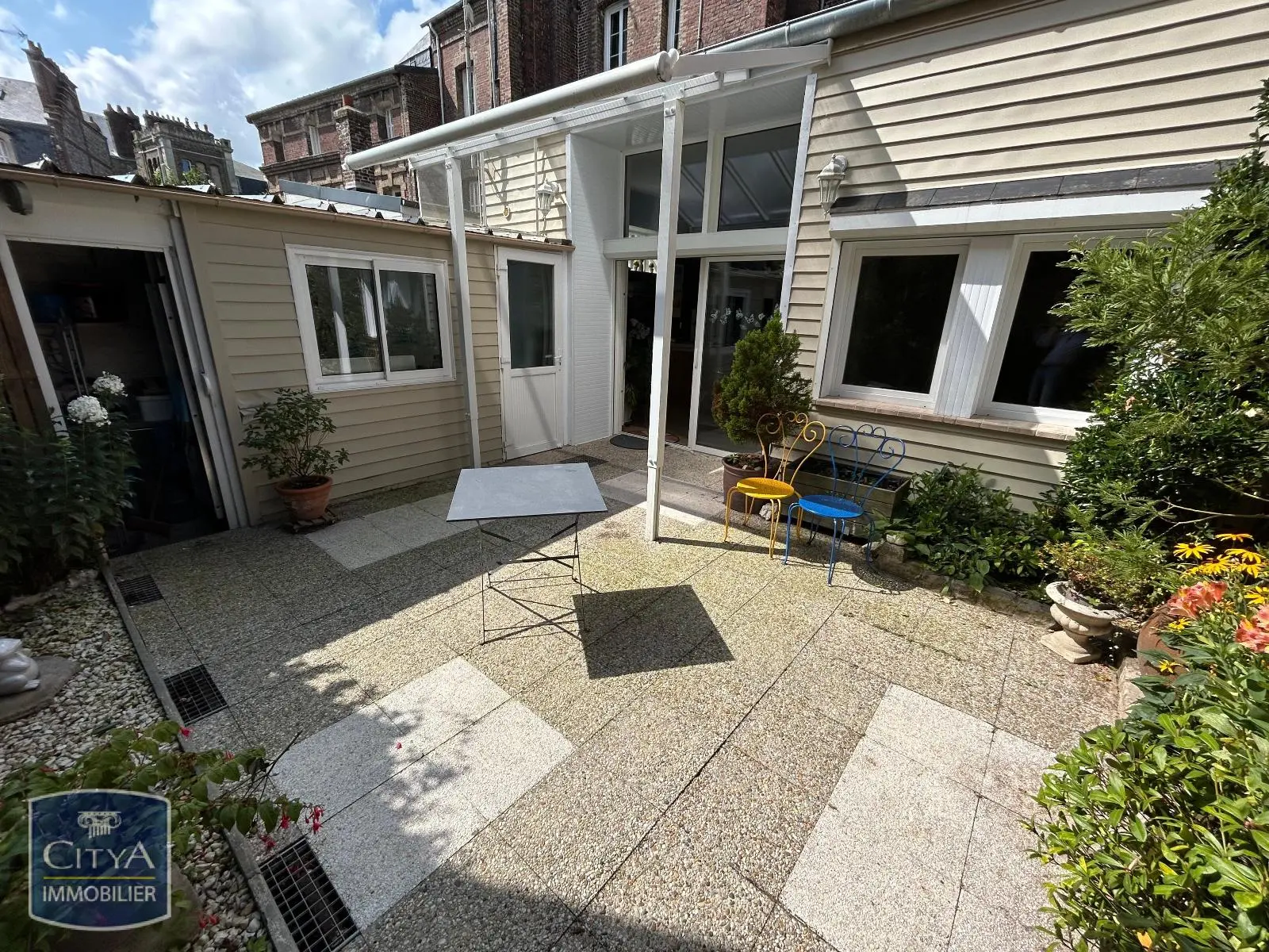 Photo 4 appartement Dieppe
