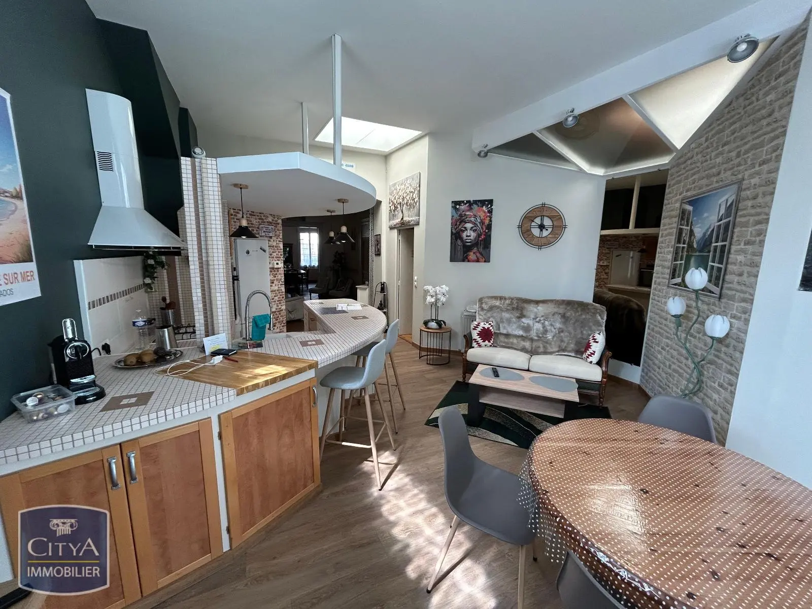 Photo 6 appartement Dieppe