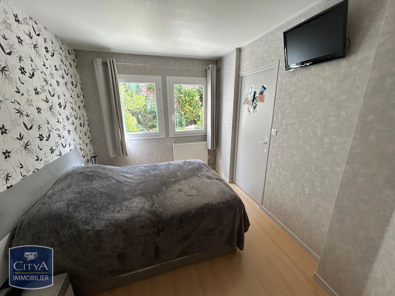 Photo 9 appartement Dieppe