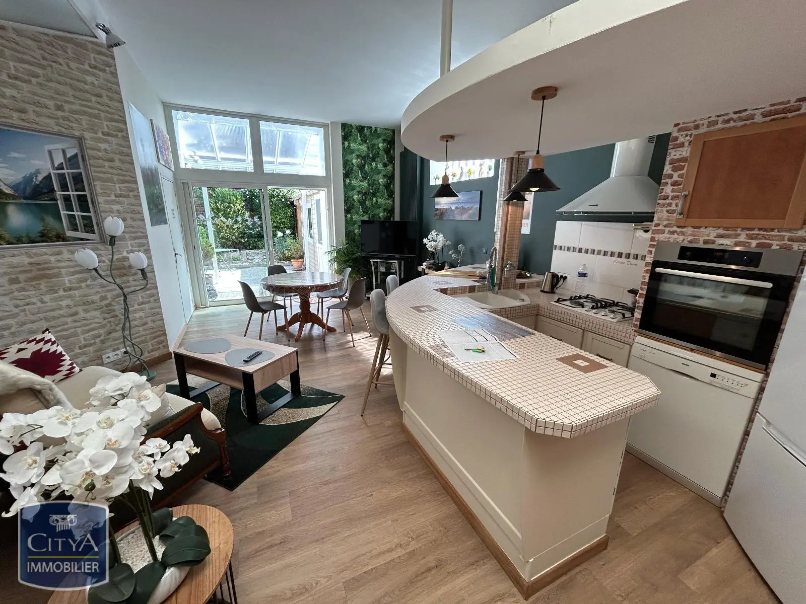 Photo 11 appartement Dieppe