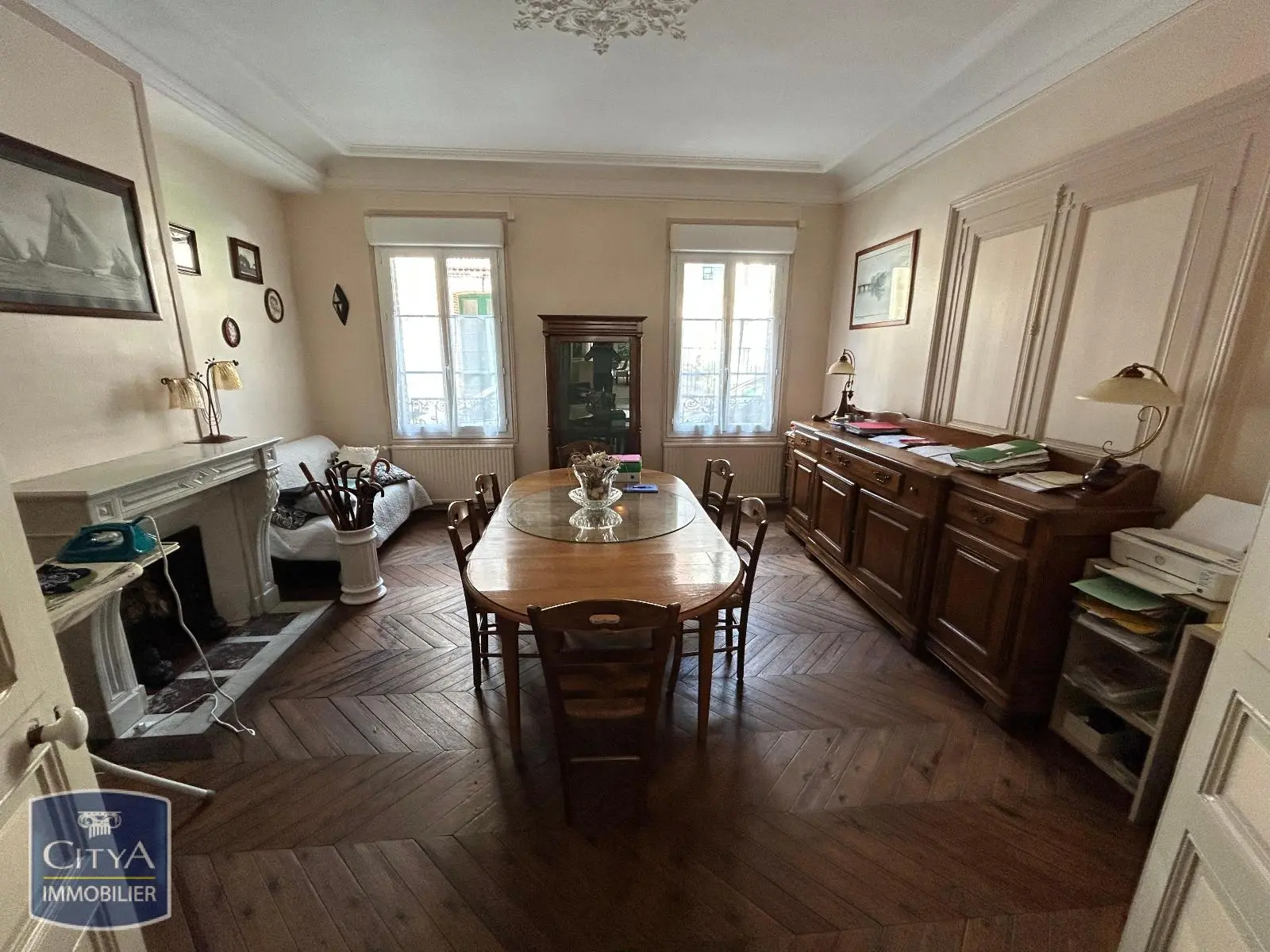 Photo 12 appartement Dieppe